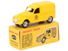 DINKY TOYS (FRANCE) (1)
