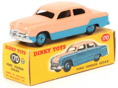 DINKY TOYS (GB) (1)
