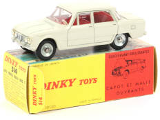 DINKY TOYS (FRANCE) (1)