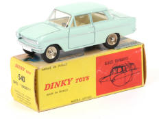 DINKY TOYS (FRANCE) (1)
