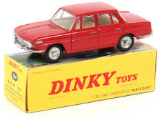 DINKY TOYS (FRANCE) (1)