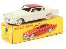 DINKY TOYS (FRANCE) (1)
