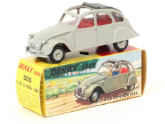 DINKY TOYS (FRANCE) (1)