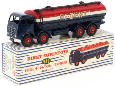 DINKY TOYS (GB) (1)