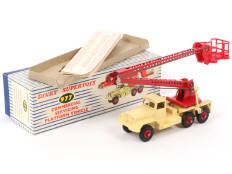 DINKY TOYS (GB) (1)