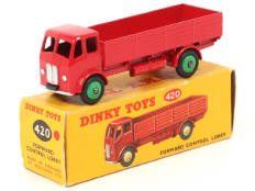 DINKY TOYS (GB) (1)