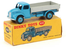 DINKY TOYS (GB) (1)