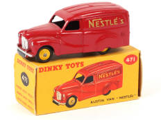 DINKY TOYS (GB) (1)