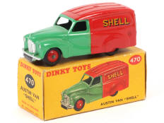 DINKY TOYS (GB) (1)