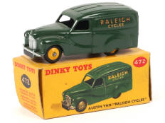 DINKY TOYS (GB) (1)