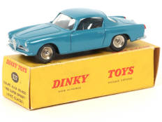 DINKY TOYS (FRANCE) (1)