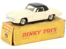 DINKY TOYS (FRANCE) (1)