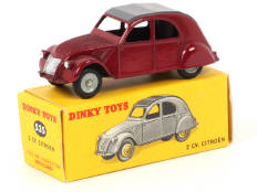 DINKY TOYS (FRANCE) (1)