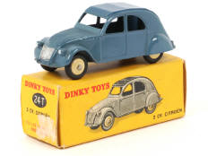 DINKY TOYS (FRANCE) (1)