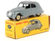 DINKY TOYS (FRANCE) (1)