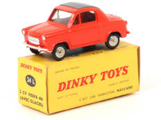 DINKY TOYS (FRANCE) (1)