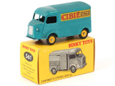 DINKY TOYS (FRANCE) (1)