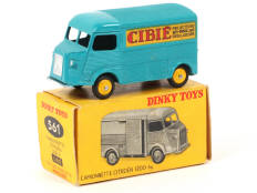 DINKY TOYS (FRANCE) (1)