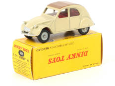 DINKY TOYS (FRANCE) (1)