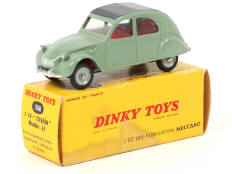 DINKY TOYS (FRANCE) (1)