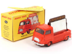 DINKY TOYS (FRANCE) (1)