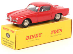 DINKY TOYS (FRANCE) (1)