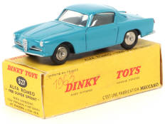 DINKY TOYS (FRANCE) (1)