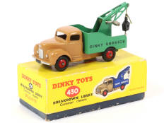 DINKY TOYS (GB) (1)