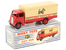 DINKY TOYS (GB) (1)