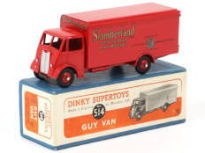 DINKY TOYS (GB) (1)