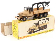 DINKY TOYS (FRANCE) (1)