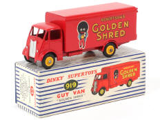 DINKY TOYS (GB) (1)