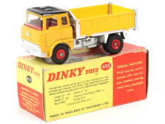 DINKY TOYS (GB) (1)