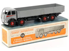 DINKY TOYS (GB) (1)