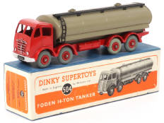 DINKY TOYS (GB) (1)