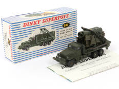 DINKY TOYS (FRANCE) (1)