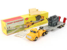 DINKY TOYS (GB) (1)