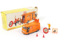 DINKY TOYS (FRANCE) (1)