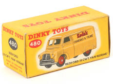 DINKY TOYS (GB) (1)