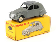 DINKY TOYS (FRANCE) (1)