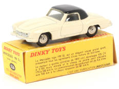 DINKY TOYS (FRANCE) (1)
