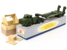 DINKY TOYS (GB) (2)
