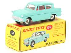 DINKY TOYS (GB) (1)