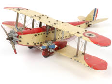 MECCANO (FRANCE) (1)