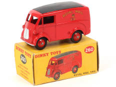 DINKY TOYS (GB) (1)