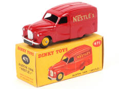 DINKY TOYS (GB) (1)