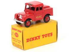 DINKY TOYS (GB) (1)