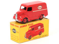 DINKY TOYS (GB) (1)