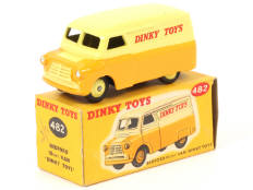 DINKY TOYS (GB) (1)
