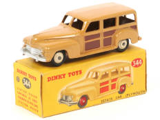 DINKY TOYS (GB) (1)